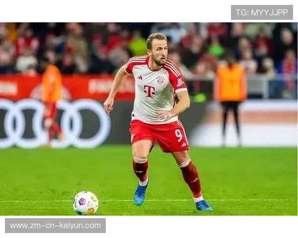 凯恩望连续5场欧冠进球队史仅罗本和莱万做到，凯恩欧洲杯进球数据