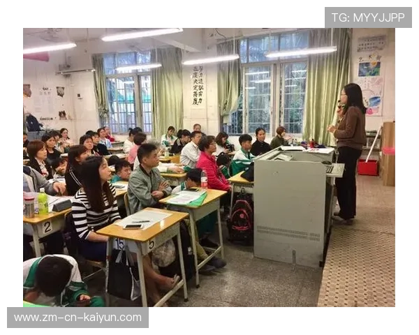 举重青训班推出家长观摩日增加家庭支持力度