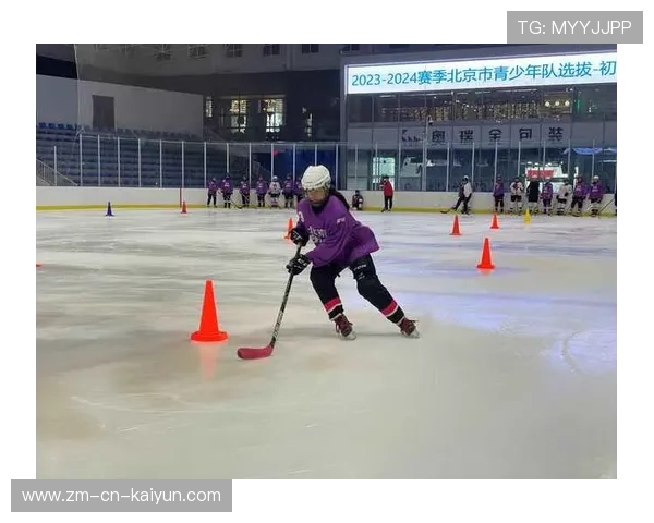 冰球俱乐部推动青少年冬训保留名额制度，冰球训练营 2021